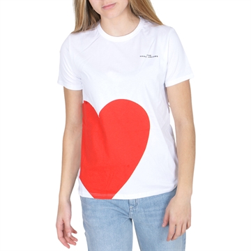 Marc Jacobs T-shirt s/s W15543